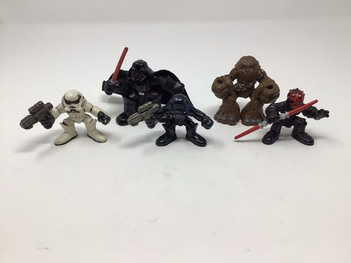 Figurine star wars hasbro - star,