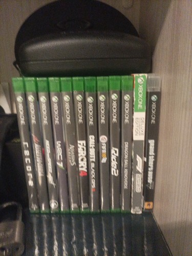 Giochi xbox one - giochi,