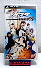 Kuroko no Basuke: Kiseki no