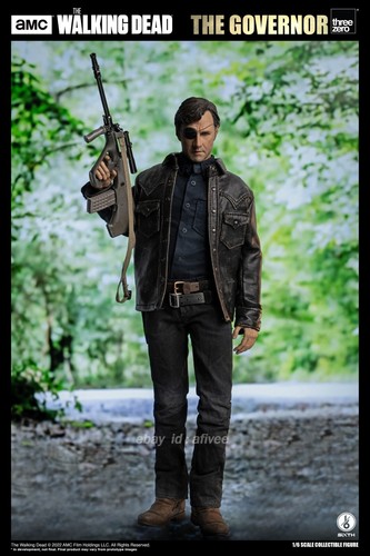 Modellino action figure - , 3a