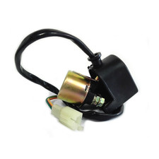 Relè interruttore avviamento originale Garelli Comfort 125