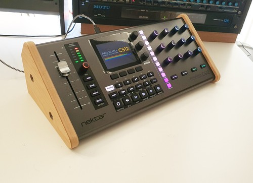 Nektar cs12 daw controller - cs12,