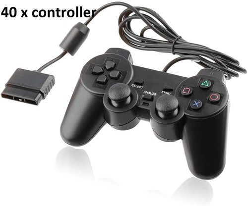 Controller cablato marca - controller,
