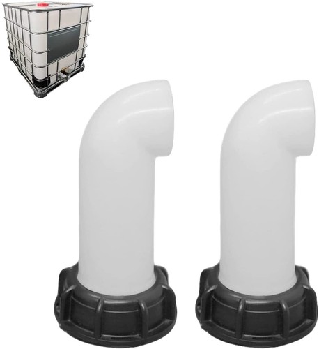 Adattatore contenitore ibc - contenitore,