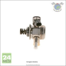 Pompa iniezione alta pressione