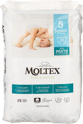 Moltex pannolini eco - moltex,