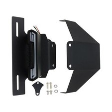 Kit Staffa Telaio Porta Targa