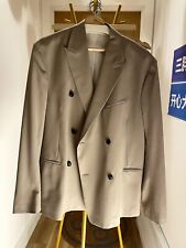 Blazer beige Zara tuta