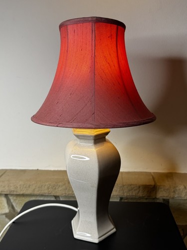 Lampada tavolo vintage anni - tavolo,