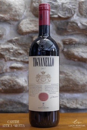Tignanello 2021 toscana vino - tignanello,