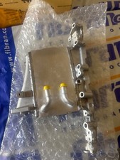 Collettore aspirazione golf 7