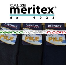 ★ MERITEX 3 PAIA CALZE DA