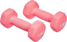 Coppia manubri neoprene - manubri,