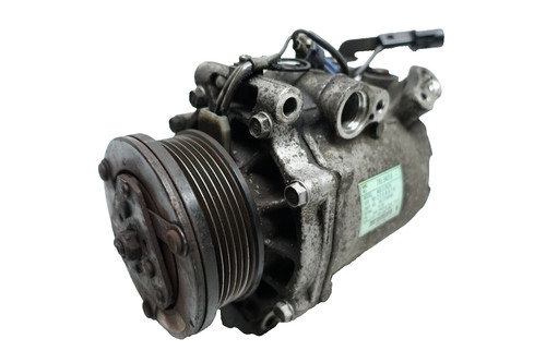 Compressore aria condizionata - compressore,