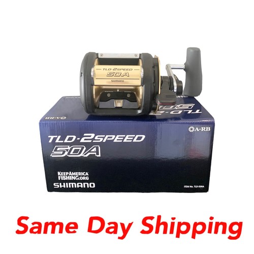 Mulinello pesca shimano tld - mulinello,