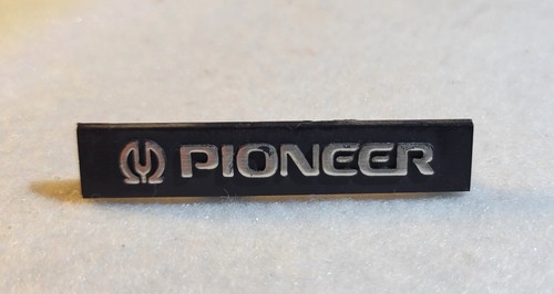 Logo pioneer - logo,