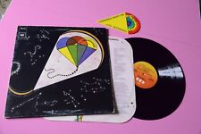 CAMALEONTI LP CHE AEREO STUPENDO ORIG 1976 CON STICKER !!!!!
