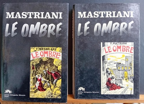 Ombre lavoro e miseria - le,