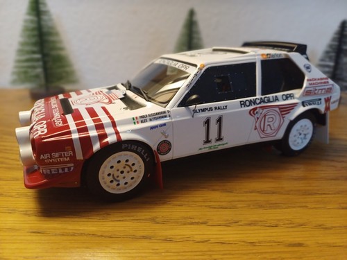 Collection ottomobile models - collection,