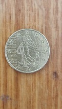 Moneta 10 Centesimi Euro 1999