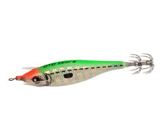 DTD ZEBRA Esca per Seppie