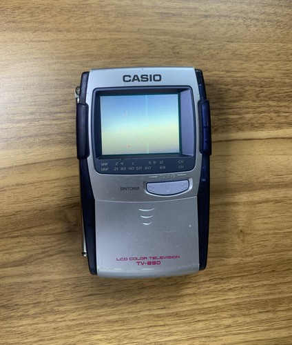 Casio 890 mini - casio,