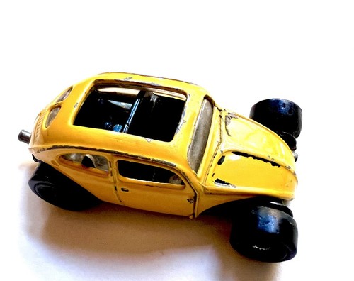 Hot wheels custom volkswagen - hot,