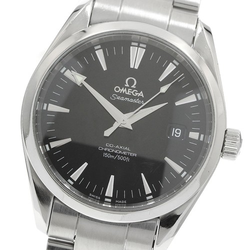Orologio uomo automatico - uomo, omega