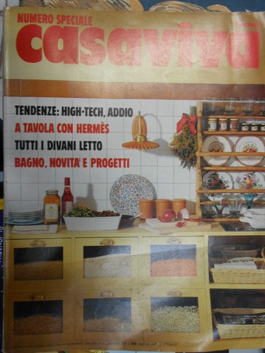 Casaviva numero 191 anno xvii - casaviva,
