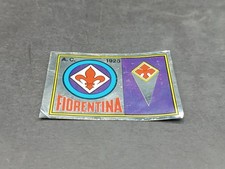 Figurina Scudetto Mira 1967