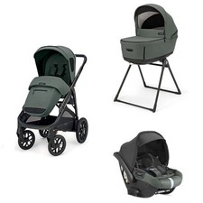 Trio Aptica XT Con Seggiolino