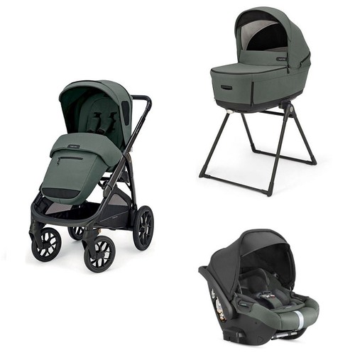 Trio aptica con seggiolino - aptica, xt
