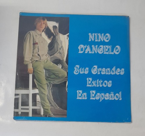 Vinile nino angelo - vinile,
