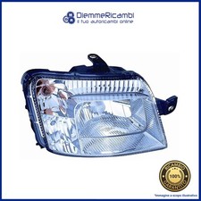 FARO PROIETTORE ANTERIORE