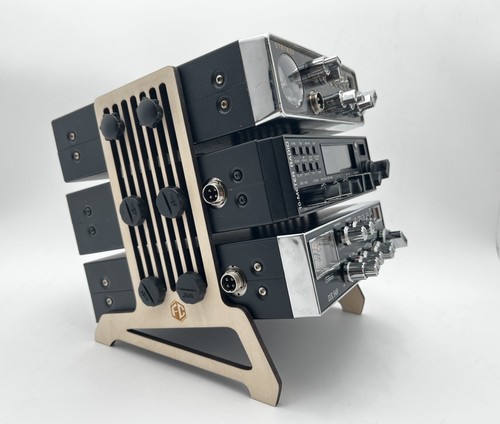 Ham mobile desktop radio - ham,