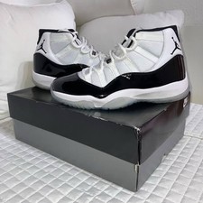 Jordan 11 Concord 2018 taglia