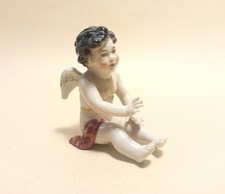 CAPODIMONTE ANGELO putto