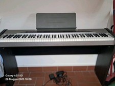 pianoforte digitale Casio Privia PX 110 88 tasti pesati 