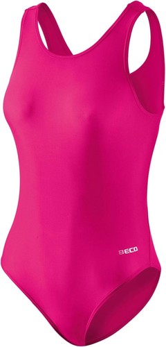 Costume intero beco rosa - 40,
