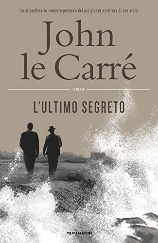 Ultimo segreto - l'ultimo,