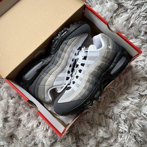 Nike air max tinta blu - air, og