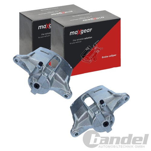 Pinze freno maxgear - freno,