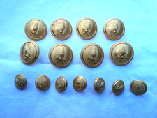 guardia di finanza bottoni