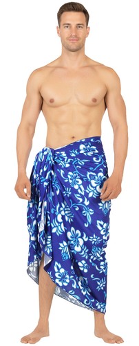 Happy bay uomo pareo - pareo, wraps