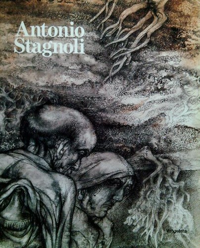 Antonio stagnoli vv - stagnoli, aa.vv