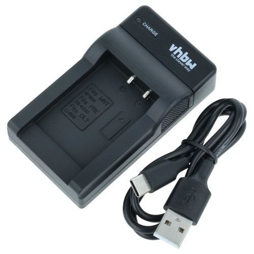 Caricatore usb per sealife - caricatore,