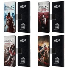 CUSTODIA A LIBRO ASSASSIN'S