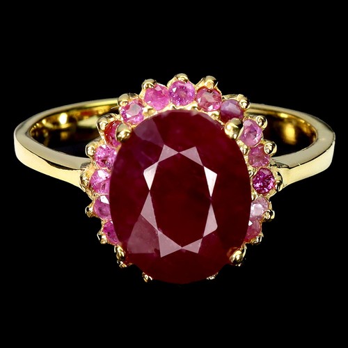 925 anello argento sterling - 925,