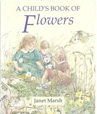 A Child's Book of Flowers -