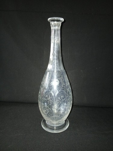 Baccarat monnet co - monnet,